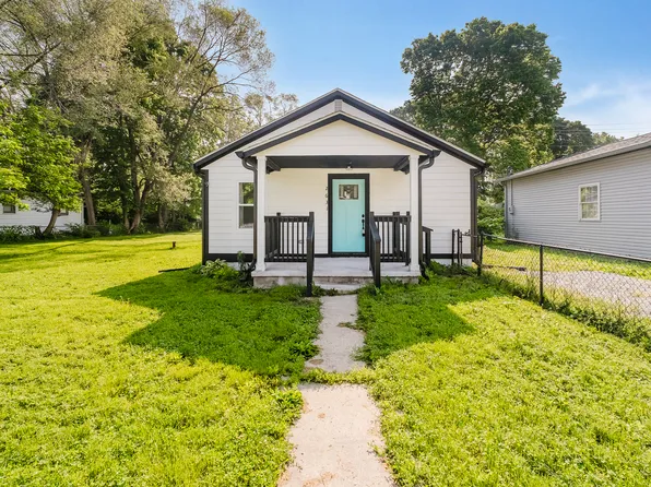 2631 Collier St, Indianapolis, IN 46241