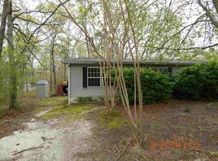 98 Siegtown Rd, Cape May Court House, NJ 08210