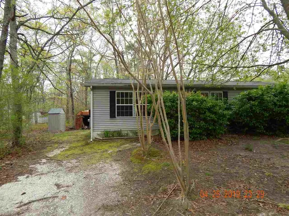 98 Siegtown Rd, Cape May Court House, NJ 08210