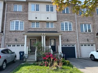 16 Pilkington Dr, Toronto, ON M1L 0B6