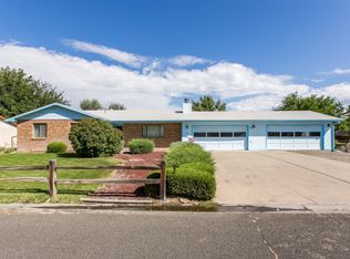 2940 Wellington Ave, Grand Junction, CO 81504