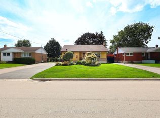 59 Easson St, Stratford, ON N5A1N1