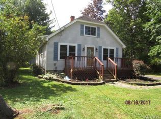 7300 Boston State Rd, Hamburg, NY 14075