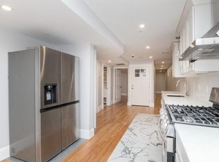 764 Columbia Rd #1A, Dorchester, MA 02125