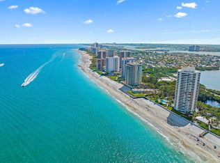 3600 N Ocean Dr APT 423, Riviera Beach, FL 33404
