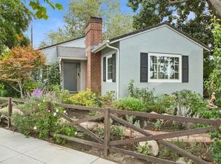 1526 W Morningside Dr, Burbank, CA 91506