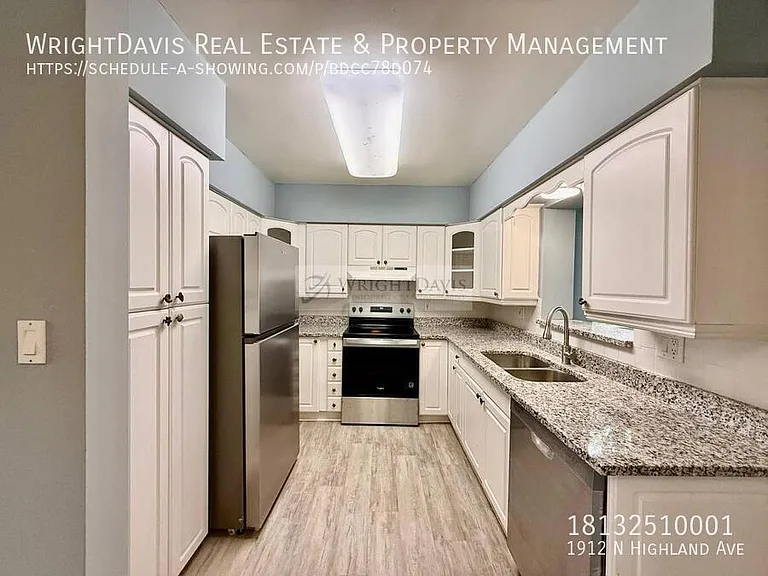 1912 N Highland Ave — Photo 10