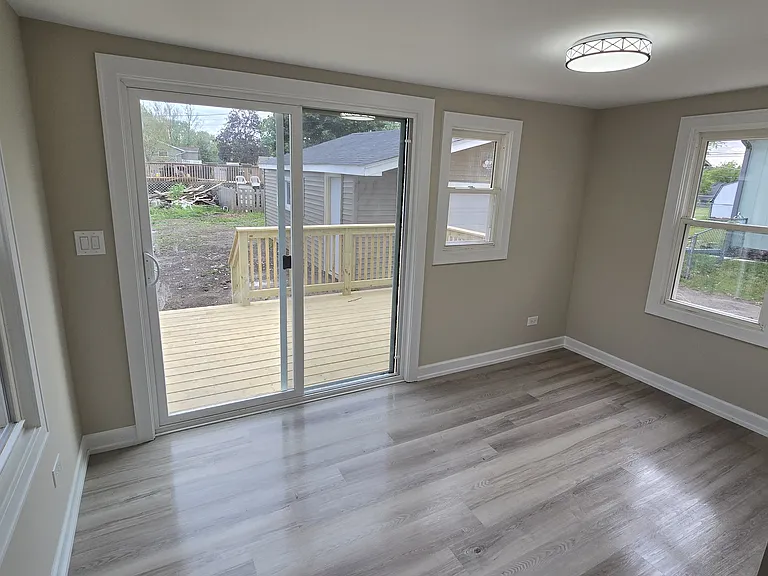 Dinning room