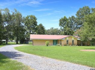 43086 Highway 933, Prairieville, LA 70769