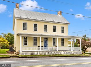 12109 Liberty Rd, Union Bridge, MD 21791