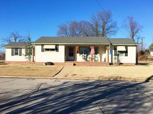 111 E 43rd Pl, Tulsa, OK 74105