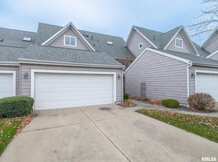 414 Harbor Pointe Dr, East Peoria, IL