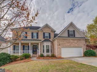 5929 Vinings Vintage Way, Mableton, GA 30126