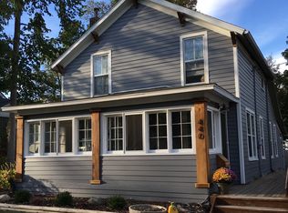 440 W Columbia St, Mason, MI 48854