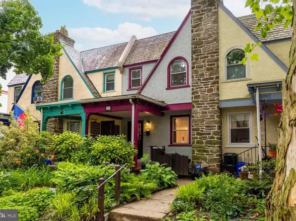 330 W Durham St, Philadelphia, PA 19119