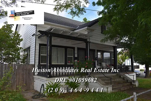 843 N Lincoln St Photo 1