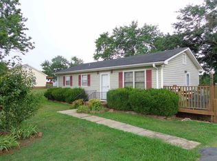 831 Rainbow Lake Rd, Inman, SC 29349