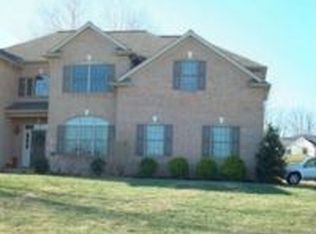 56 Oak Mdw, Evansville, IN 47725