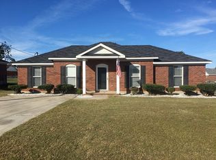 3617 Bremen Dr, Augusta, GA 30906