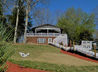 111 Scenic Dr, Mount Gilead, NC 27306