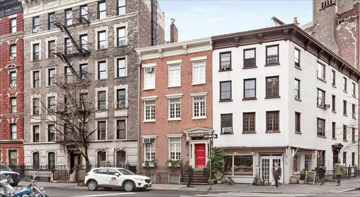 Rented by Compass | media 17