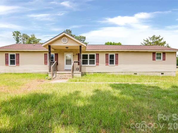 129 Sandy Ridge Ln, Gaston, NC 27832