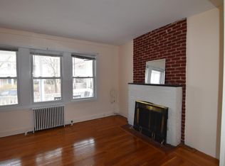 85 Verndale St, Brookline, MA 02446