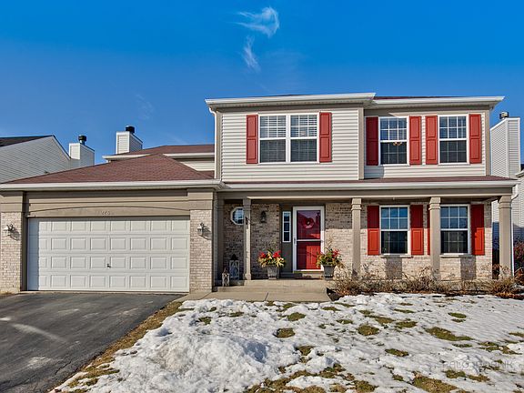 2nd image of 276 N Jubilee Ct