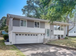 3984 Zealand Ave N, New Hope, MN 55427