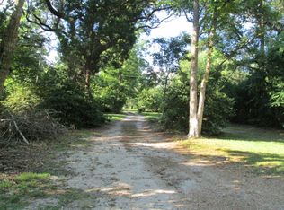 2506 Hardy Parker, Moss Point, MS 39562