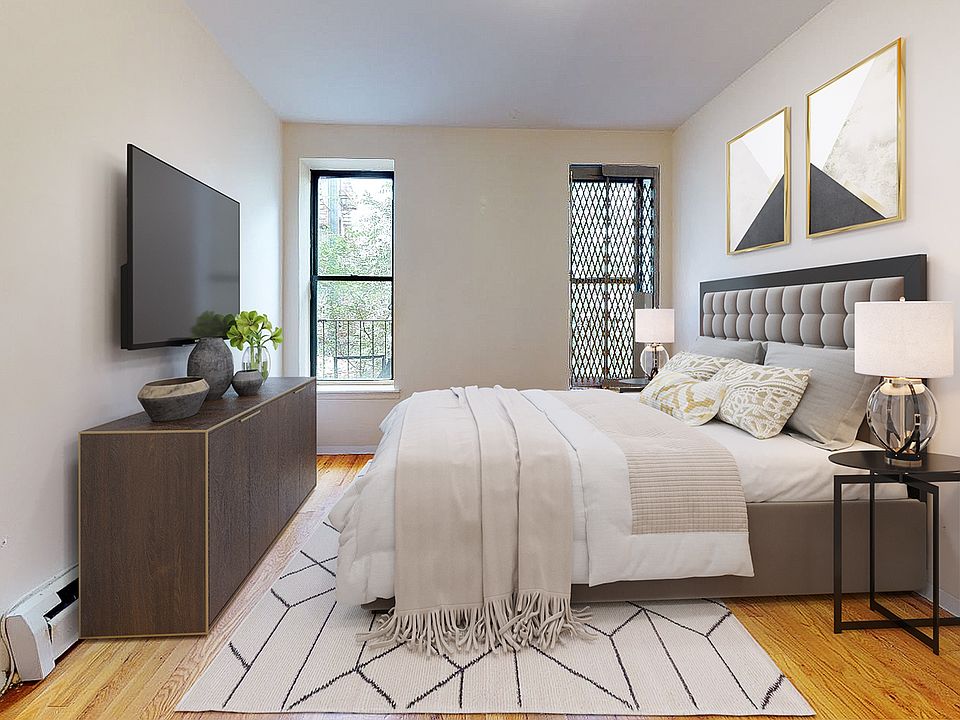 2nd image of 257 W 116th St APT 2B