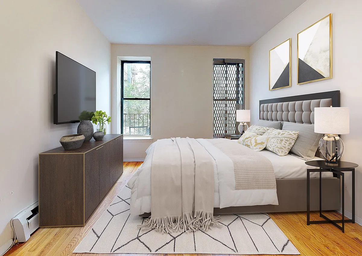 Building Photo - 257 W 116th St #2B