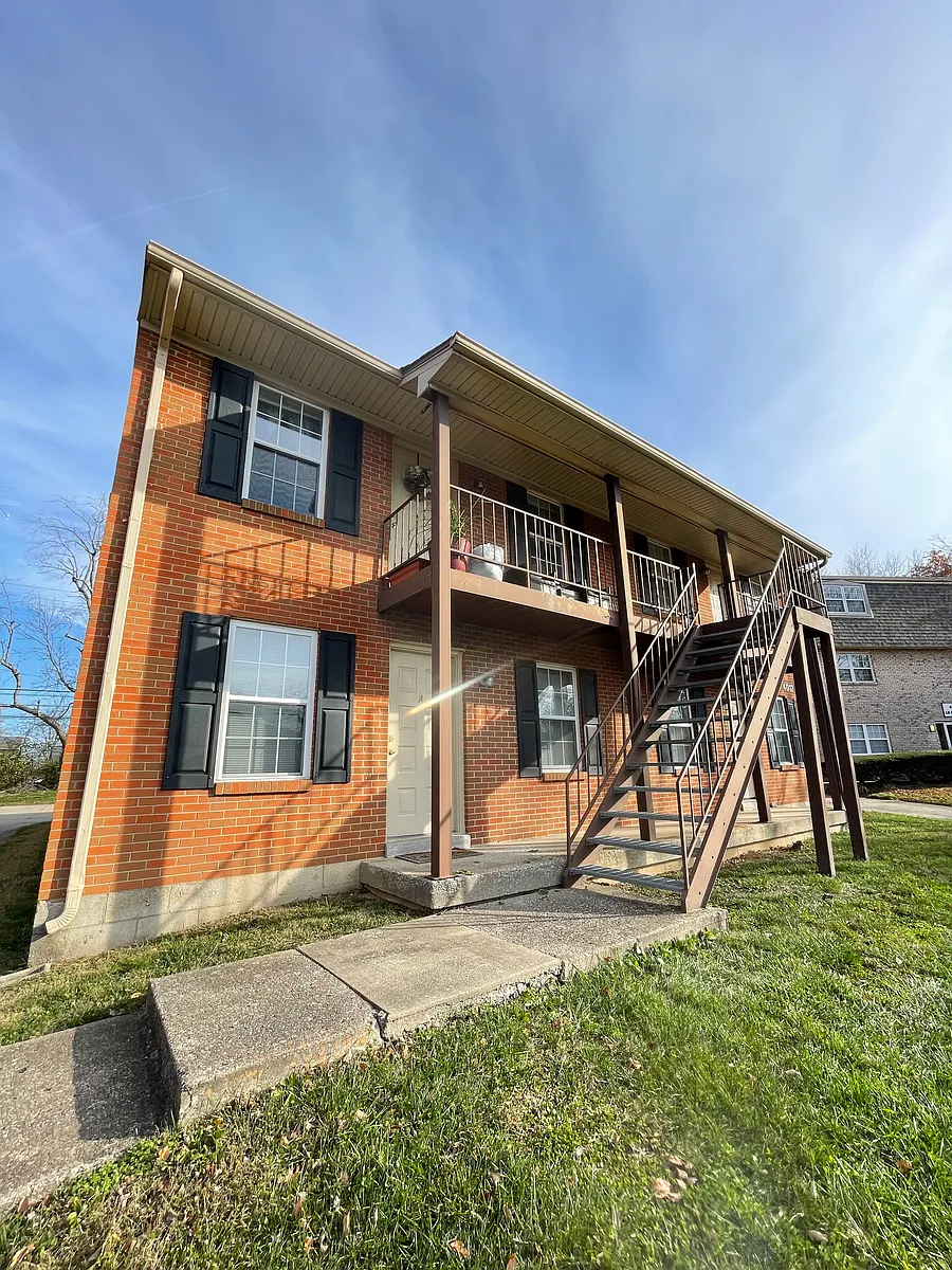 Building Photo - 4012 Expo Ct #C