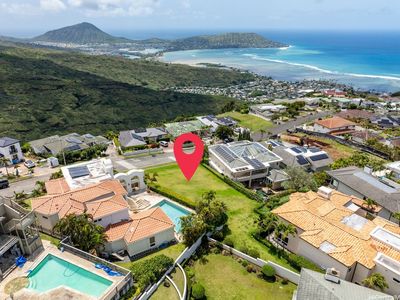 938 Ikena Cir, Honolulu, HI, 96821