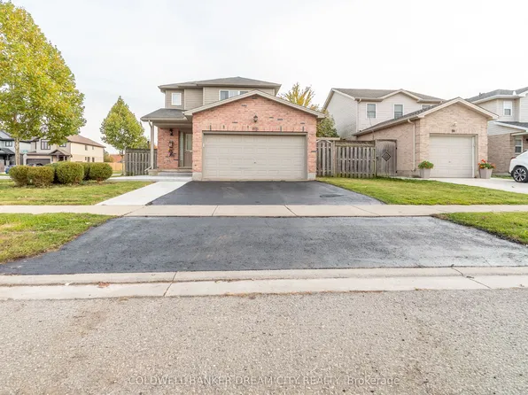 976 Kimball Cres, London, ON N6G 0A7