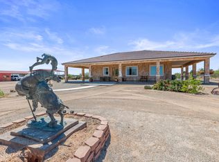 20723 W Desert Mirage Rd, Wittmann, AZ 85361