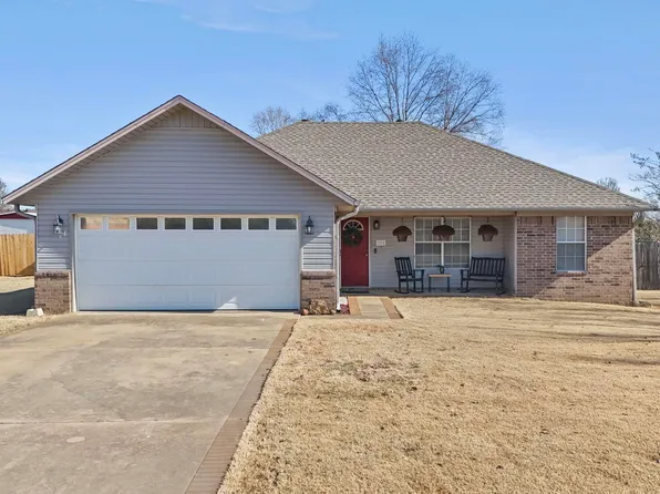 11 Hummingbird Dr, Vilonia, AR 72173