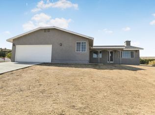 32705 Pearblossom Vis, Pearblossom, CA 93553