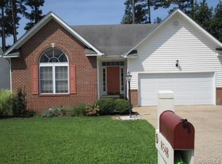 8548 Easton Ridge Pl, Chesterfield, VA 23832