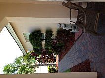 Front Walkway