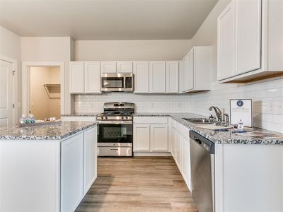 4816 Firewood Cir, Guthrie, OK, 73044