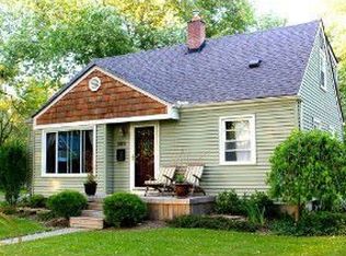 505 S Marias Ave, Clawson, MI 48017