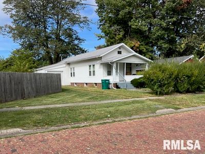 540 S Whitesboro St, Galesburg, IL, 61401