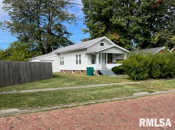 540 S Whitesboro St, Galesburg, IL 61401