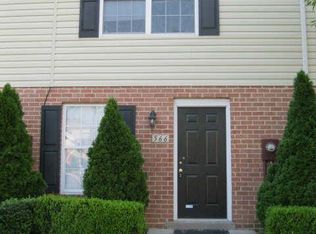 566 Cotswold Ct, Frederick, MD 21703