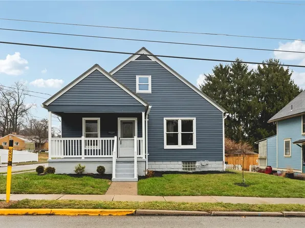 380 James St, Springdale, PA 15144