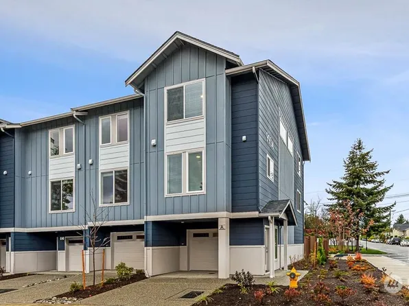 9920 18th Avenue W #C, Everett, WA 98204