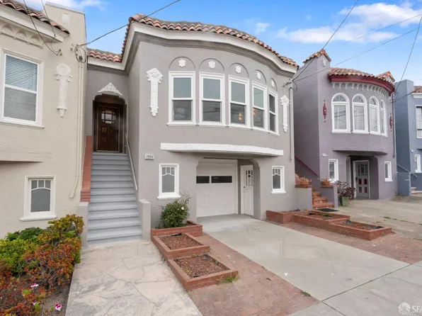 1454 29th Ave, San Francisco, CA 94122