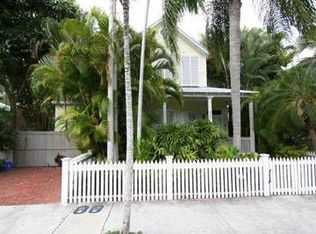 628 William St, Key West, FL 33040
