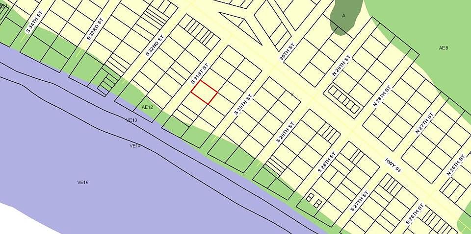 1st image of 107 S 31st St